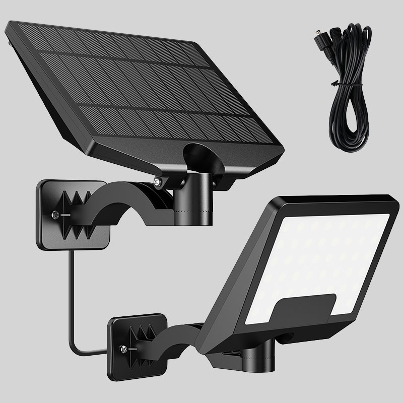 Solar Rotation Light Solar Rotating Light - OPSHINE -深圳市华阳能实业有限公司